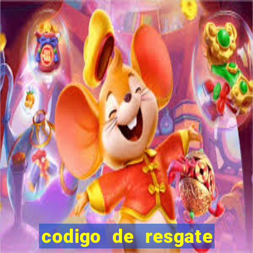 codigo de resgate ice casino